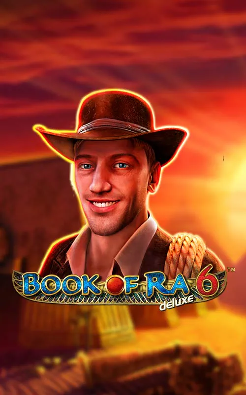 Book of Ra at Big Win Online Casino