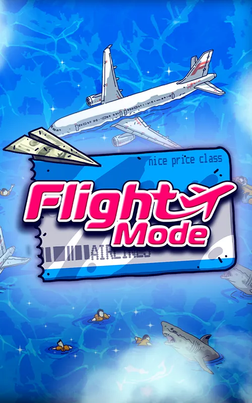 Flight Mode at Big Win Online Casino
